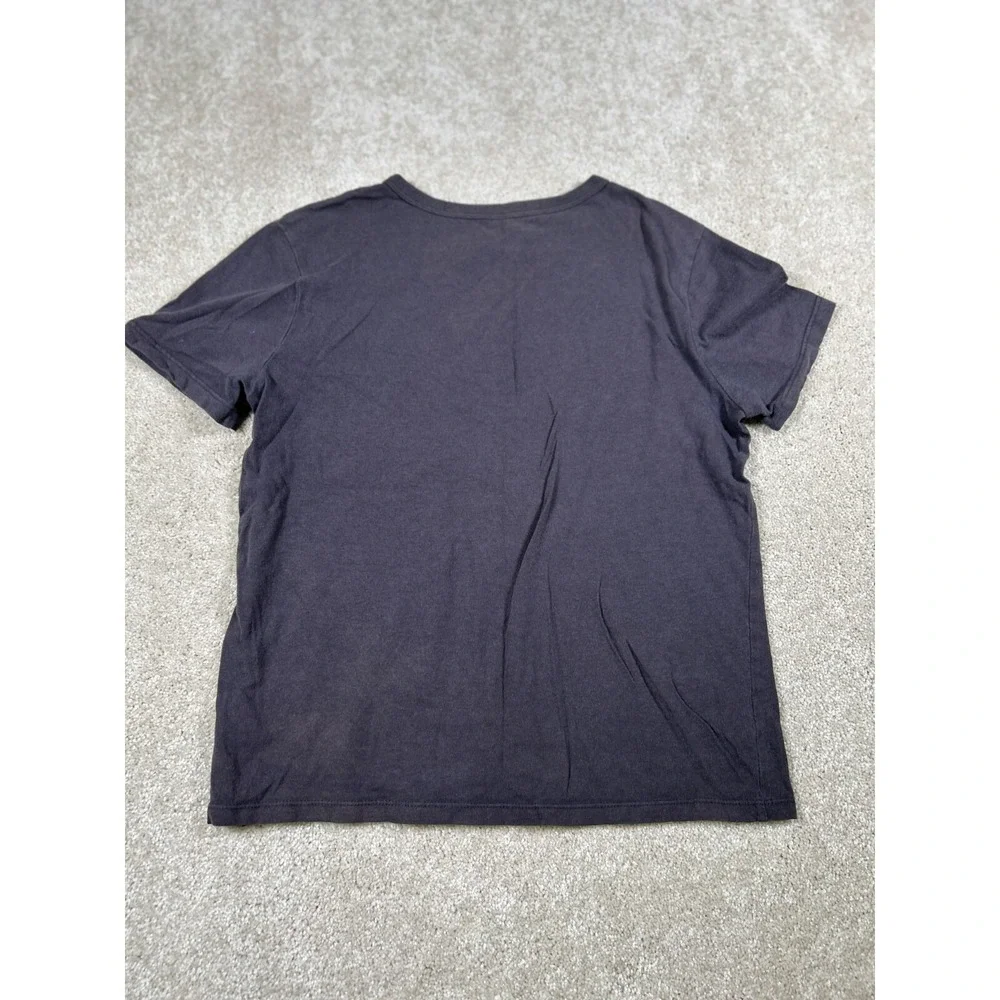 Gap Kids Size‎ L Gray Car Tshirt
